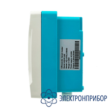 Промышленный ультразвуковой датчик уровня воды (2 датчика) AQUA-LAB AQ-LEVEL3-RS485
