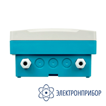 Промышленный ультразвуковой датчик уровня воды AQUA-LAB AQ-LEVEL2-RS485