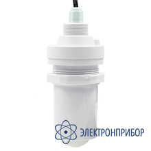 Промышленный ультразвуковой датчик уровня воды AQUA-LAB AQ-LEVEL2-RS485