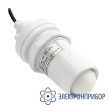 Промышленный ультразвуковой датчик уровня воды (2 датчика) AQUA-LAB AQ-LEVEL3-RS485