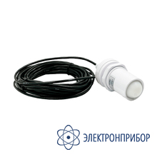 Промышленный ультразвуковой датчик уровня воды (2 датчика) AQUA-LAB AQ-LEVEL3-RS485
