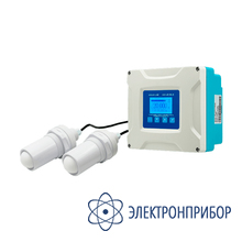 Промышленный ультразвуковой датчик уровня воды (2 датчика) AQUA-LAB AQ-LEVEL3-RS485