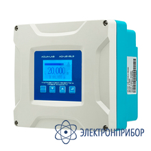 Промышленный ультразвуковой датчик уровня воды (2 датчика) AQUA-LAB AQ-LEVEL3-RS485