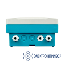 Промышленный ультразвуковой датчик уровня воды (2 датчика) AQUA-LAB AQ-LEVEL3-RS485