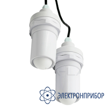 Промышленный ультразвуковой датчик уровня воды (2 датчика) AQUA-LAB AQ-LEVEL3-RS485