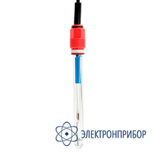 Промышленный ph электрод для дистиллированной воды (слабосоленой воды) AQUA-LAB AQ-PH-DIST