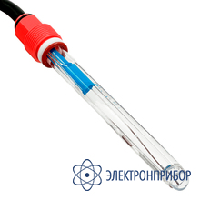 Промышленный ph электрод для дистиллированной воды (слабосоленой воды) AQUA-LAB AQ-PH-DIST