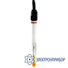 Промышленный ph электрод высокого давления (до 4bar), высокотемпературный (до 105°c) (с температурной компенсацией) AQUA-LAB AQ-PH-HI-BAR-ATC
