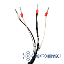 Промышленный ph электрод высокого давления (до 4bar), высокотемпературный (до 105°c) (с температурной компенсацией) AQUA-LAB AQ-PH-HI-BAR-ATC