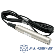 Промышленный электрод для измерения уровня хлорофилла (rs-485) AQUA-LAB AQ-SMART-CHLOROPHY1