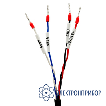 Промышленный электрод для измерения уровня хлорофилла (rs-485) AQUA-LAB AQ-SMART-CHLOROPHY1