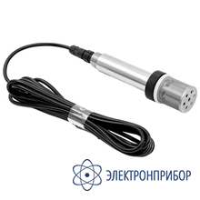 Промышленный датчик химической потребности в кислороде (хпк) AQUA-LAB AQ-SMART-COD3