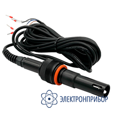 Промышленный электрод для измерения скорости коррозии (rs-485) AQUA-LAB AQ-SMART-COR1