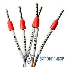 Промышленный электрод для измерения скорости коррозии (rs-485) AQUA-LAB AQ-SMART-COR1