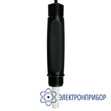 Промышленный мембранный электрод-оксиметр (rs-485) AQUA-LAB AQ-SMART-DO1
