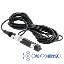 Промышленный оптический электрод-оксиметр (rs-485) AQUA-LAB AQ-SMART-DO2