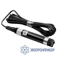 Промышленный оптический электрод-оксиметр (rs-485) AQUA-LAB AQ-SMART-DO3