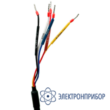 Промышленный оптический электрод-оксиметр (rs-485) AQUA-LAB AQ-SMART-DO4