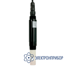 Промышленный ec электрод 0~200ms/cm (4-20ma) AQUA-LAB AQ-SMART-EC2