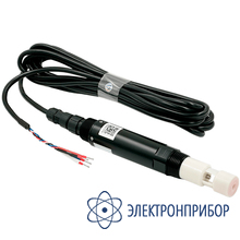 Промышленный ec электрод 0~200ms/cm (4-20ma) AQUA-LAB AQ-SMART-EC2