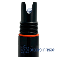 Промышленный ph электрод с дисплеем (rs-485) AQUA-LAB AQ-SMART-PH2