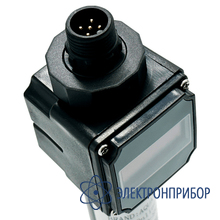 Промышленный ph электрод с дисплеем (rs-485) AQUA-LAB AQ-SMART-PH2