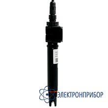 Промышленный ph электрод с дисплеем (rs-485) AQUA-LAB AQ-SMART-PH2