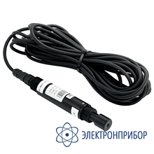 Промышленный электрод-солемер 0~40psu (rs-485) AQUA-LAB AQ-SMART-SAL1