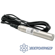 Промышленный электрод-мутномер 0-1000.0ntu (rs-485) AQUA-LAB AQ-SMART-TURB2