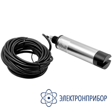 Датчик измеритель мутности воды 0-4000 ntu AQUA-LAB AQ-TB3-SUB