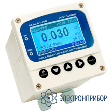 Промышленный измеритель мутности AQUA-LAB AQ-TURB2 (220В)