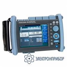 Тестер оптический AQ1100A-HR-F-HPM-UFC/SB