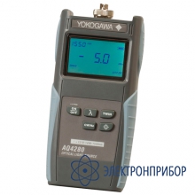 Источник оптического излучения AQ4280