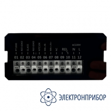 Промышленный ph, orp контроллер AQUA-LAB AQ-125