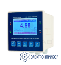 Промышленный оксиметр AQUA-LAB AQ-DO250-RS485