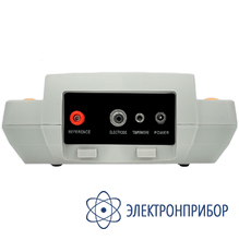 Анализатор жидкости лабораторный (кондуктометр, ec метр, термометр) AQUA-LAB AQ-EC-B100