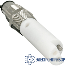Промышленный высокотемпературный ec электрод AQUA-LAB AQ-EC-HI-TIT