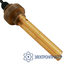 Промышленный ec электрод для 15% концентрации химии AQUA-LAB AQ-EC-HIM