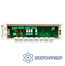 Промышленный универсальный высокотемпературный рh/ec контроллер AQUA-LAB AQ-MULTI-MONITOR1