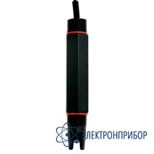 Промышленный ph электрод для высокого давления (до 6bar) до 80°c AQUA-LAB AQ-PH-BAR