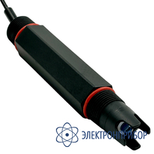 Промышленный ph электрод для высокого давления (до 6bar) до 80°c AQUA-LAB AQ-PH-BAR