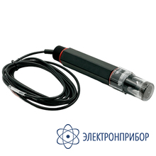 Промышленный ph электрод для высокого давления (до 6bar) до 80°c AQUA-LAB AQ-PH-BAR