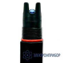 Промышленный ph электрод для высокого давления (до 6bar) до 80°c AQUA-LAB AQ-PH-BAR