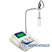 Анализатор жидкости лабораторный (ph, овп, °с) AQUA-LAB AQ-PH/ORP100
