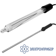 Анализатор жидкости лабораторный (ph, овп, °с) AQUA-LAB AQ-PH/ORP100