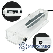 Промышленный электрод свободного хлора 0-2.000mg/l (rs-485) AQUA-LAB AQ-SMART-CHL1