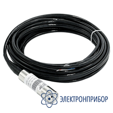 Промышленный емкостной датчик уровня воды AQUA-LAB AQ-SMART-HLEV1