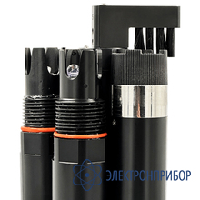 Мульти параметрический датчик для измерения ph, orp, ec, do (rs-485) AQUA-LAB AQ-SMART-MULTI1-EL10