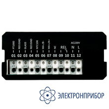 Промышленный рh, orp контроллер AQUA-LAB AQ-125