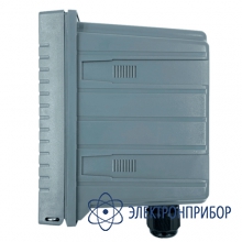 Промышленный ph, orp контроллер (интерфейс rs485 modbus rtu) AQUA-LAB AQ-300-RS-485